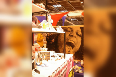 Salon Who's Next 2010 - Paris - Porte de Versailles