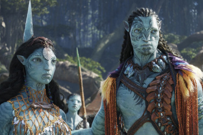 Avatar 2 : La voie de l'eau - Les photos