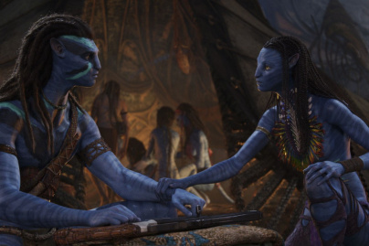 Avatar 2 : La voie de l'eau - Les photos