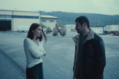 R.M.N de Cristian Mungiu