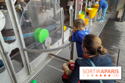 30 ans de la Cité des Sciences