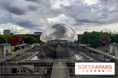 30 ans de la Cité des Sciences