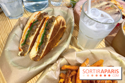 Restaurant Little Havana - Street food cubaine