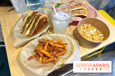 Restaurant Little Havana - Street food cubaine