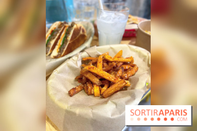 Restaurant Little Havana - Street food cubaine