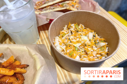 Restaurant Little Havana - Street food cubaine