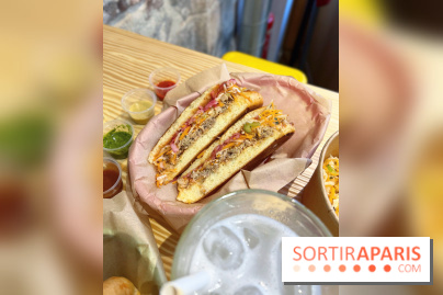 Restaurant Little Havana - Street food cubaine