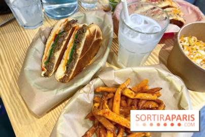 Restaurant Little Havana - Street food cubaine