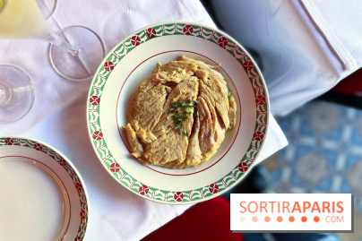 Restaurant Café Max - Ventrêche