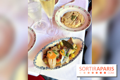 Restaurant Café Max - Hareng