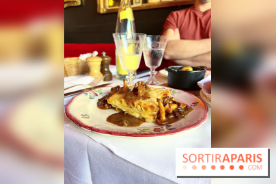 Restaurant Café Max - Pâtes