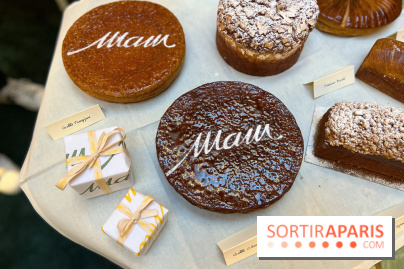 Epiphanie 2023 - Galettes MAM