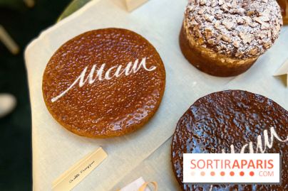 Epiphanie 2023 - Galettes MAM