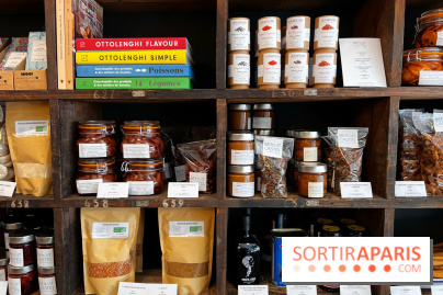 L'Alimentation par Benoit Castel - Epicerie