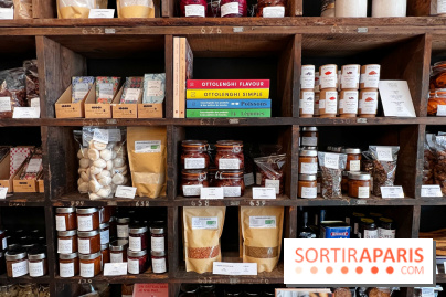 L'Alimentation par Benoit Castel - Epicerie