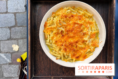 L'Alimentation par Benoit Castel - Epicerie