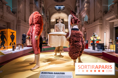 Exposition Années 80 au MAD