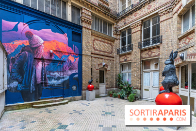 Roadmap, l'exposition street-art par Colors Festival