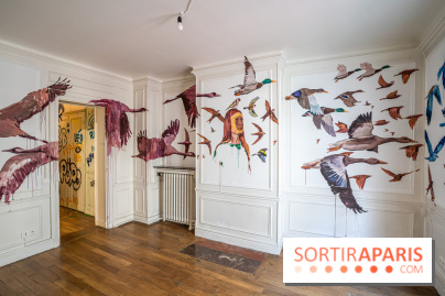 Roadmap, l'exposition street-art par Colors Festival