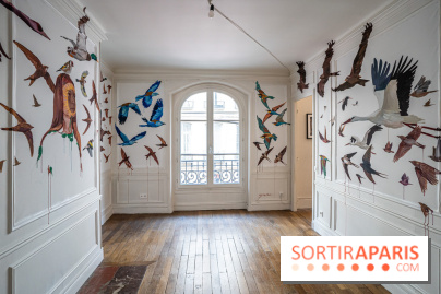 Roadmap, l'exposition street-art par Colors Festival