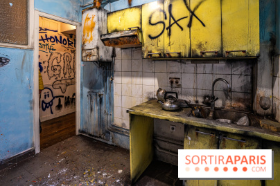 Roadmap, l'exposition street-art par Colors Festival