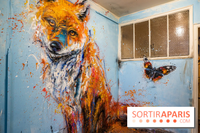 Roadmap, l'exposition street-art par Colors Festival