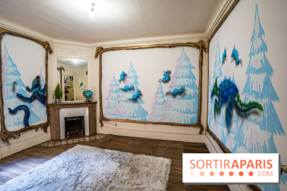 Roadmap, l'exposition street-art par Colors Festival