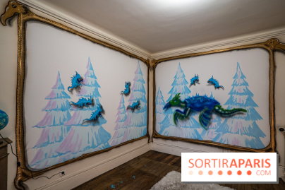 Roadmap, l'exposition street-art par Colors Festival