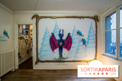 Roadmap, l'exposition street-art par Colors Festival