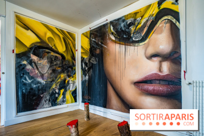 Roadmap, l'exposition street-art par Colors Festival