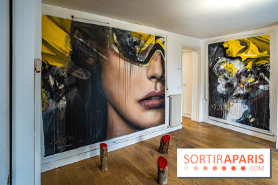 Roadmap, l'exposition street-art par Colors Festival