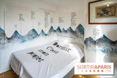 Roadmap, l'exposition street-art par Colors Festival