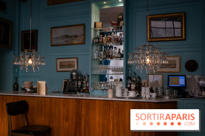 Demoiselle Nature, l'exposition de Michael Cailloux au Cercle Suédois