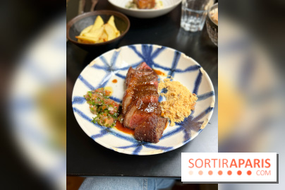 Restaurant Pitanga - Picanha de bœuf