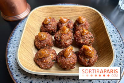 Restaurant Pitanga - Cromesquis