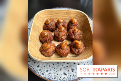 Restaurant Pitanga - Cromesquis