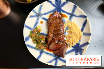 Restaurant Pitanga - Picanha de bœuf