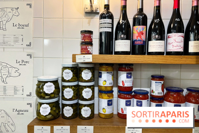 Atelier saucisses chez Viande & Chef avec Wecandoo