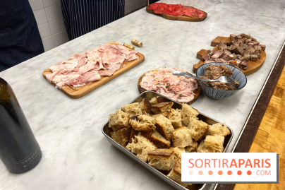 Atelier saucisses chez Viande & Chef avec Wecandoo