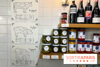 Atelier saucisses chez Viande & Chef avec Wecandoo