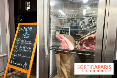 Atelier saucisses chez Viande & Chef avec Wecandoo