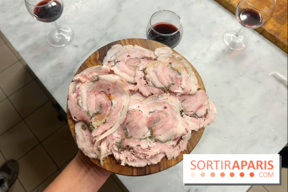 Atelier saucisses chez Viande & Chef avec Wecandoo