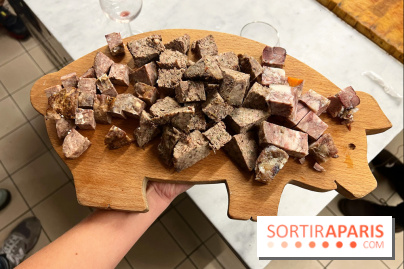 Atelier saucisses chez Viande & Chef avec Wecandoo