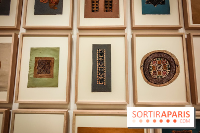 Rêve d'Egypte, l'exposition qui nous fait voyager au musée Rodin - nos photos