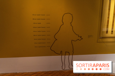 Exposition Louis XV au Château de Versailles 