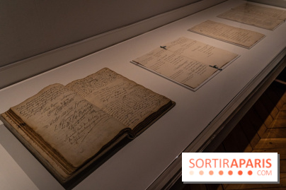 Exposition Louis XV au Château de Versailles 