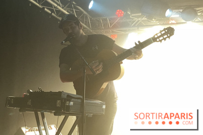 MaMA Festival 2022 : on y était on vous raconte !