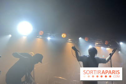 MaMA Festival 2022 : on y était on vous raconte !