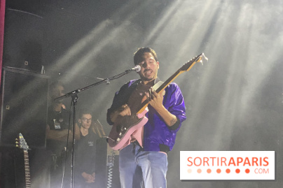 MaMA Festival 2022 : on y était on vous raconte !