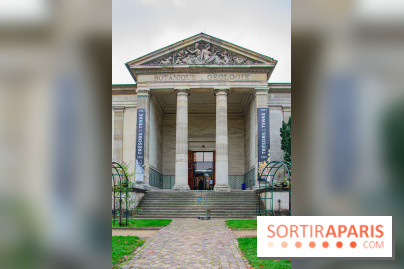 Mini-monstres, nos photos de l'exposition à la galerie de Géologie du Muséum d'Histoire naturelle